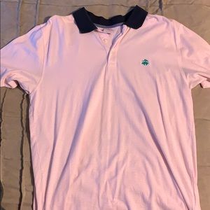 Brooks Brothers polo